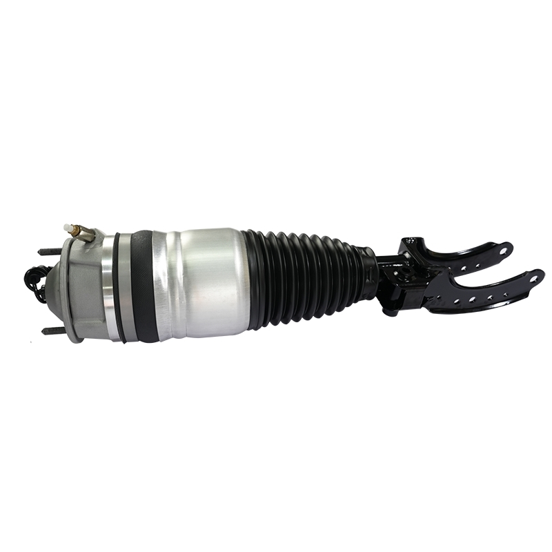 Audi Q7 Aurrealdeko Air Shock Absorber