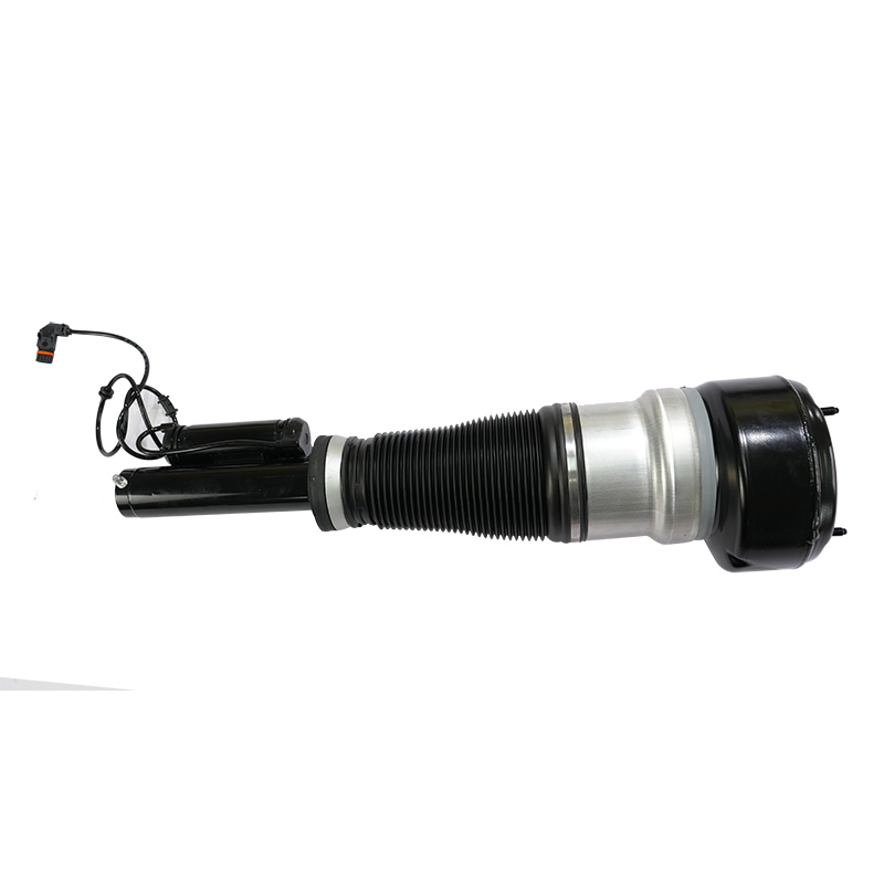 Mercedes-Benz S-Class W221 Aurrealdeko Air Shock absorber